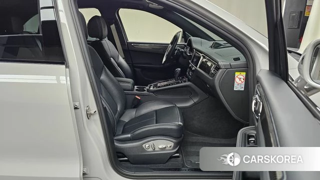 Porsche Macan id 4996268 из Кореи 18