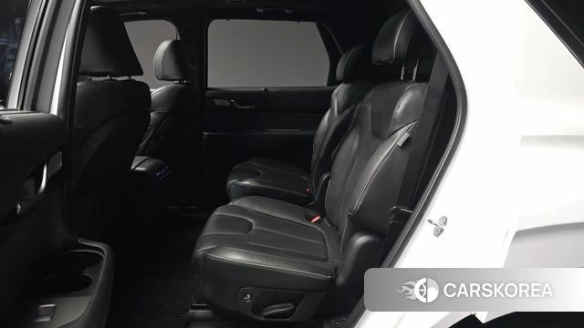 Hyundai The New Palisade id 4951405 из Кореи 18