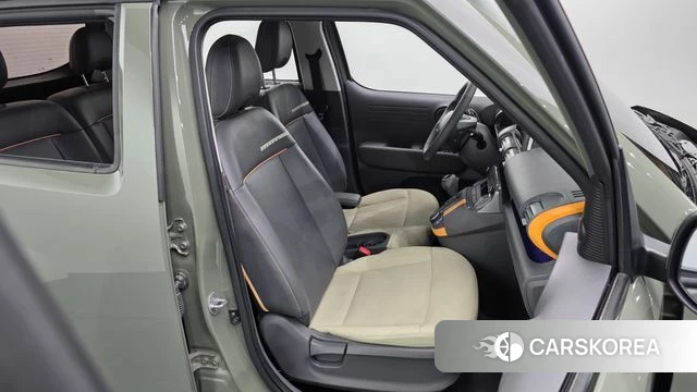 Hyundai Casper id 5017004 из Кореи 18