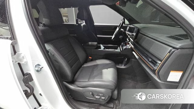 Hyundai Santa Fe (MX5) id 5011296 из Кореи 18