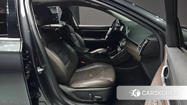 Hyundai Grandeur IG id 5014103 из Кореи 18