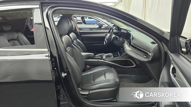 Hyundai The New Grandeur IG id 4992929 из Кореи 18