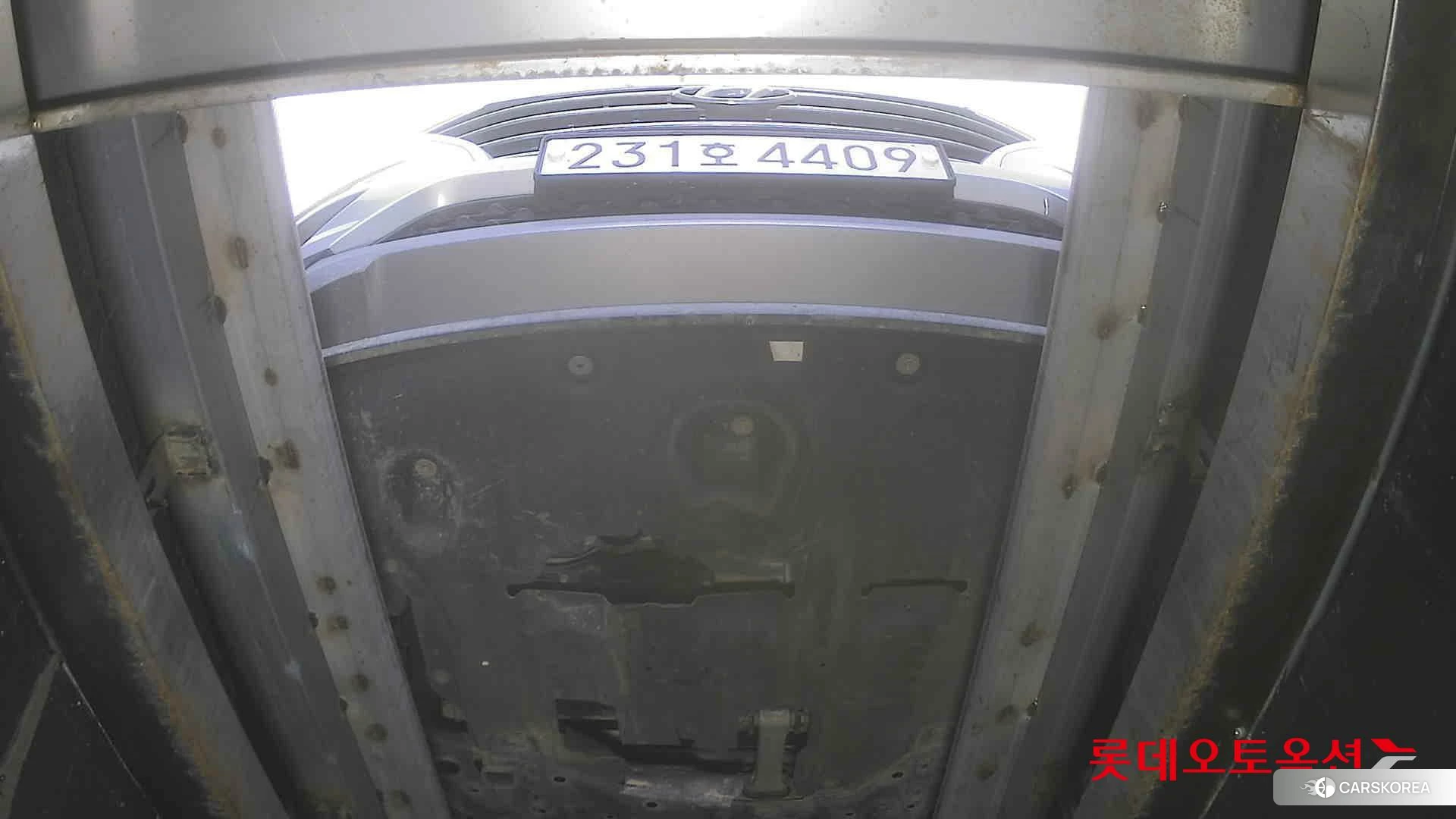 Hyundai Tucson id 4990073 из Кореи 18