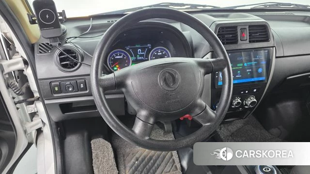 Dongfeng Socon C35 id 5022213 из Кореи 19