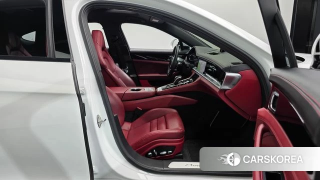 Porsche Panamera (971) id 5013859 из Кореи 18