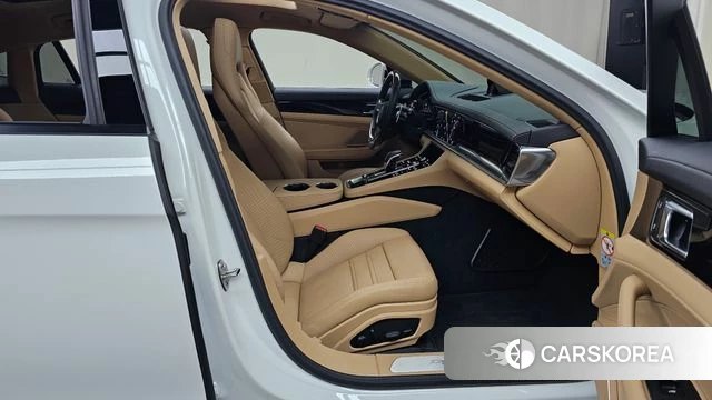 Porsche Panamera (971) id 4726537 из Кореи 18
