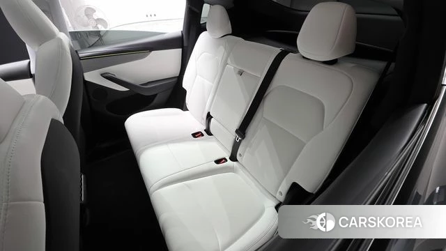 Tesla Model Y id 4782916 из Кореи 18