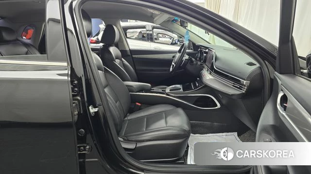 Hyundai The New Grandeur IG id 5048056 из Кореи 18