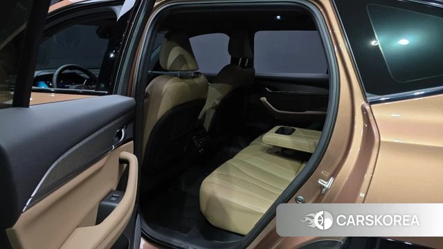 Renault Korea (Samsung) Grand Coleos id 4940814 из Кореи 18