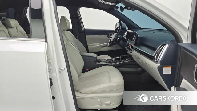 Kia The New Sorento 4th Generation id 5039578 из Кореи 18