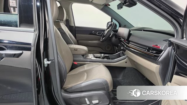 Kia The New Carnival 4th Generation id 5026507 из Кореи 18