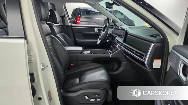 Hyundai Santa Fe (MX5) id 5001743 из Кореи 18