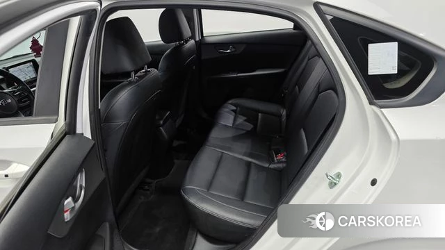 Kia Come New K3 id 4982128 из Кореи 18