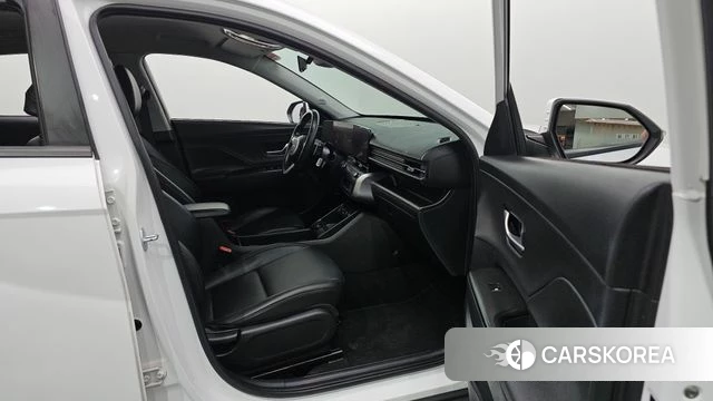 Hyundai Kona (SX2) id 4991306 из Кореи 18
