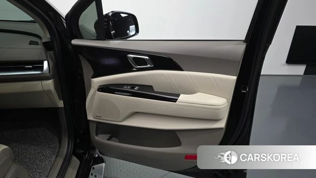 Kia Carnival 4th generation id 5017140 из Кореи 18