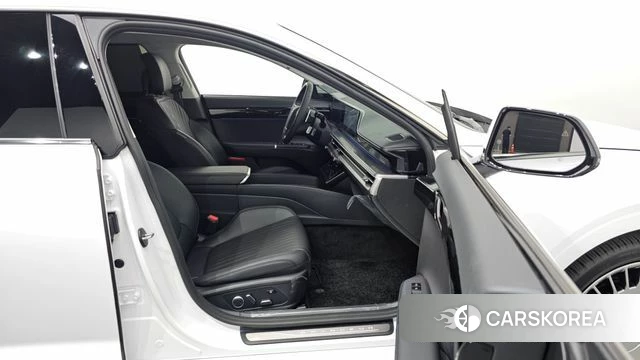 Hyundai Grandeur (GN7) id 4749205 из Кореи 18