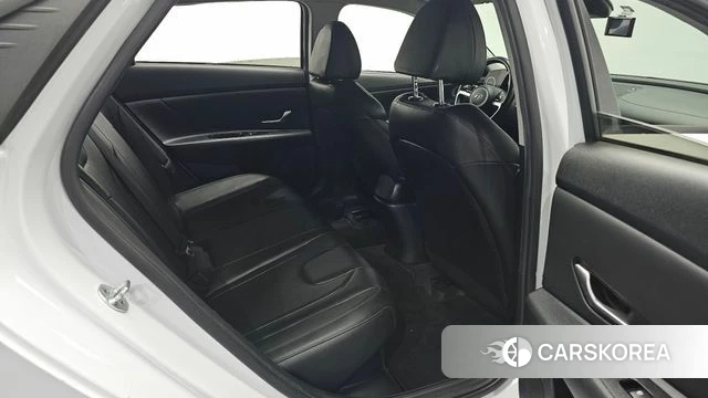 Hyundai Avante Hybrid (CN7) id 5017929 из Кореи 18