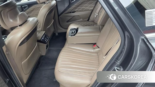 Kia K8 Hybrid id 4991690 из Кореи 18