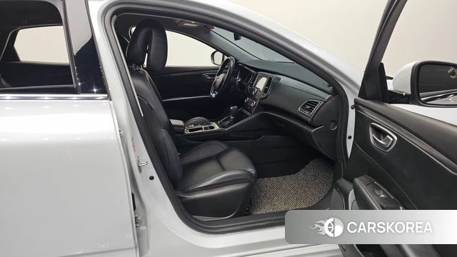 Renault Korea (Samsung) SM6 id 4907413 из Кореи 18