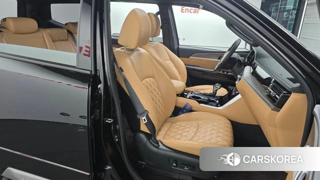 Kia Mohave Master id 5035260 из Кореи 18