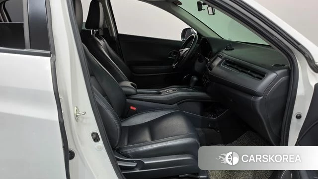 Honda HR-V id 4662550 из Кореи 18