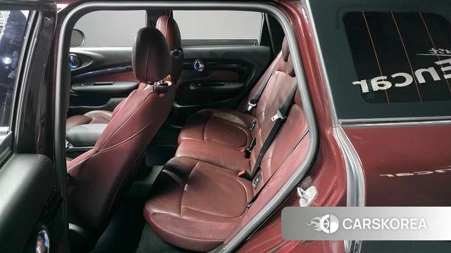 Mini Cooper Clubman id 4983190 из Кореи 18