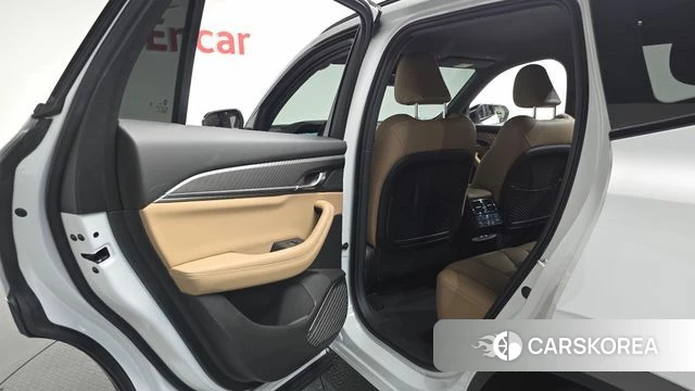 Renault Korea (Samsung) Grand Coleos id 4674844 из Кореи 18