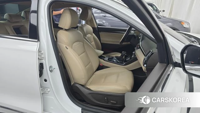 Hyundai Grandeur IG id 4873392 из Кореи 18