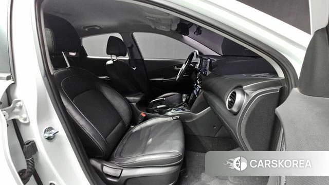 Hyundai Kona id 5048604 из Кореи 18