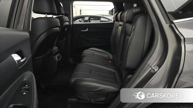 Hyundai The New Santa Fe id 4997319 из Кореи 18