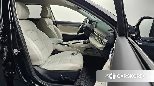 Hyundai The New Grandeur IG id 4996745 из Кореи 18