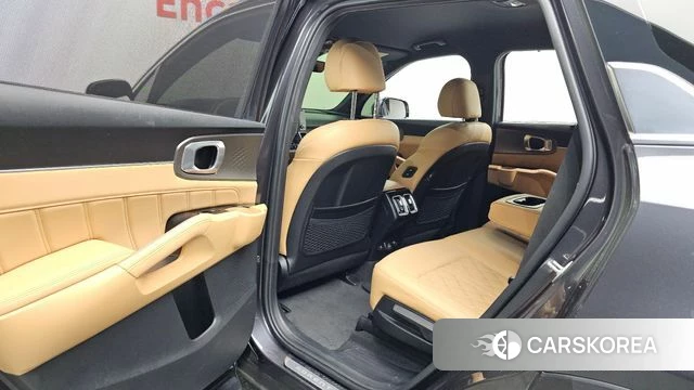 Kia Sorento 4th Generation id 4848409 из Кореи 18