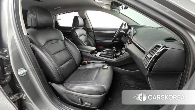 Hyundai Grandeur IG id 4694012 из Кореи 18