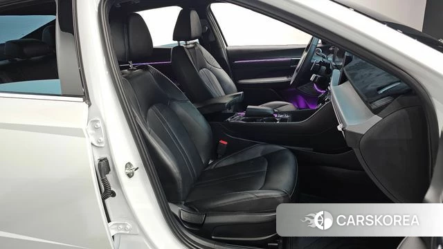 Hyundai Sonata D Edge (DN8) id 4990180 из Кореи 18