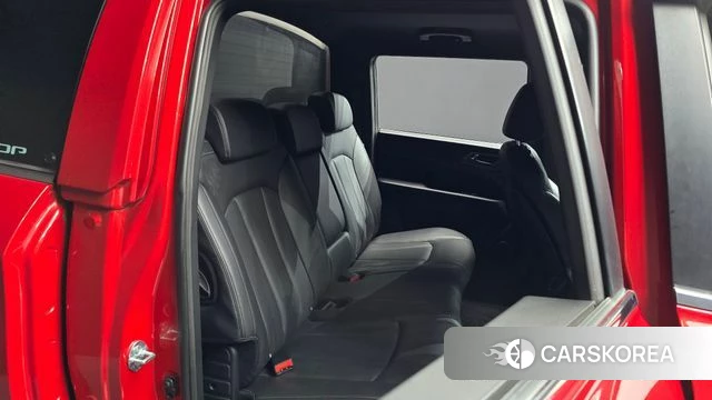 Ssangyong The New Rexton Sport id 5017750 из Кореи 18