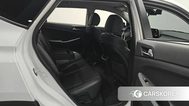 Hyundai All New Tucson id 4967474 из Кореи 18