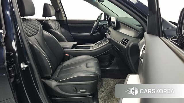 Hyundai Palisade id 4708606 из Кореи 18