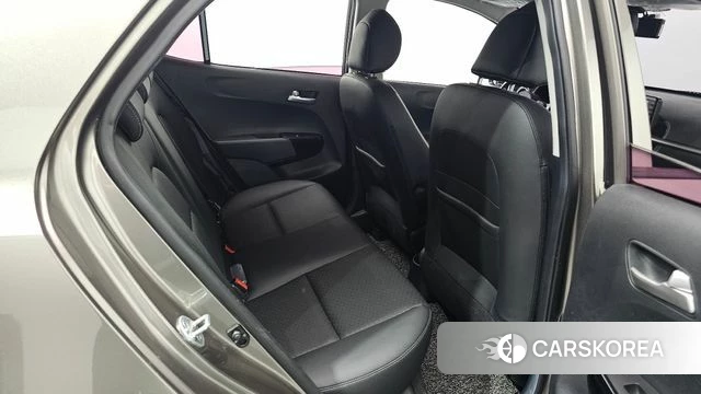 Kia All New Morning (JA) id 4775968 из Кореи 18