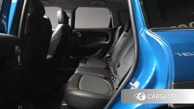 Mini Cooper D Countryman id 4943037 из Кореи 18