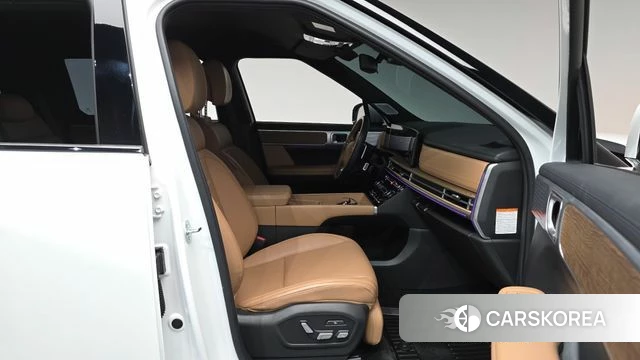 Hyundai Santa Fe (MX5) id 5021196 из Кореи 18
