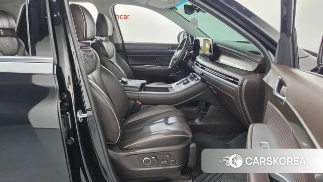 Hyundai The New Palisade id 4711517 из Кореи 18