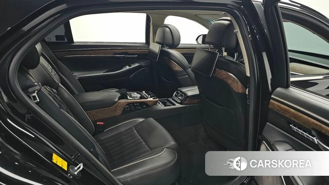 Genesis G90 id 5029076 из Кореи 18