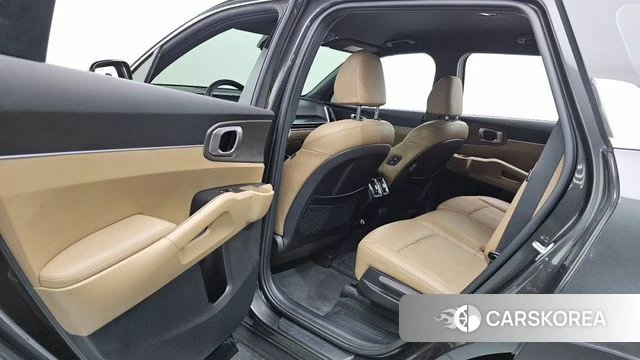 Kia The New Sorento 4th Generation id 4975531 из Кореи 18