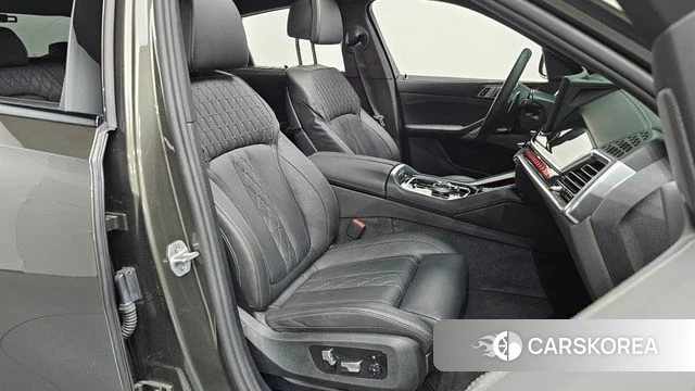 BMW X6 (G06) id 4964329 из Кореи 18