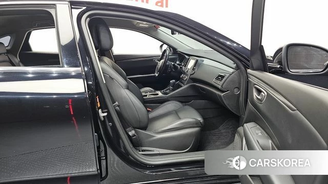 Renault Korea (Samsung) SM6 id 5004293 из Кореи 18