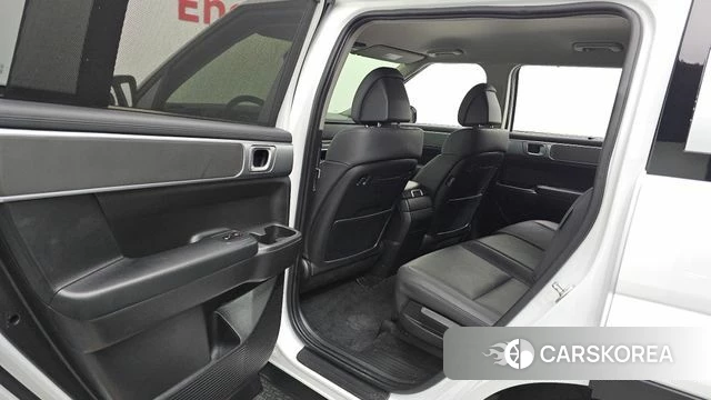 Hyundai Santa Fe (MX5) id 5011605 из Кореи 18