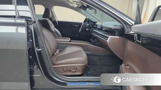 Hyundai Grandeur (GN7) id 4975116 из Кореи 18