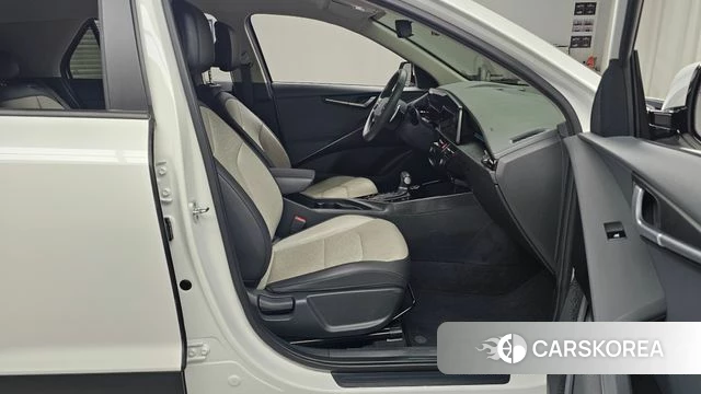 Kia Di Ol Nu Niro id 5027802 из Кореи 18
