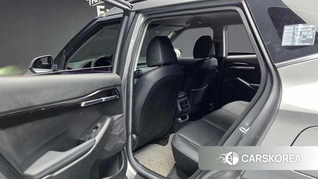 Kia Seltos id 5023642 из Кореи 18