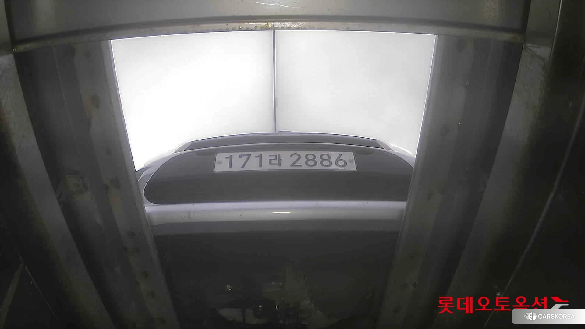 Kia Morning id 4984710 из Кореи 18